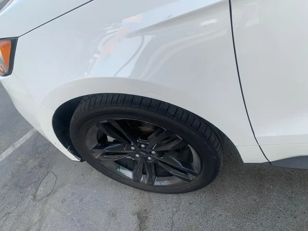Cars for sale in uae Ford Edge