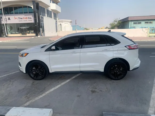 Cars for sale in uae Ford Edge