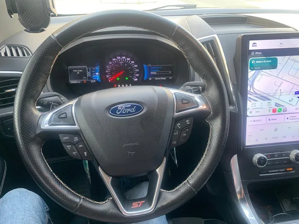 Cars for sale in uae Ford Edge