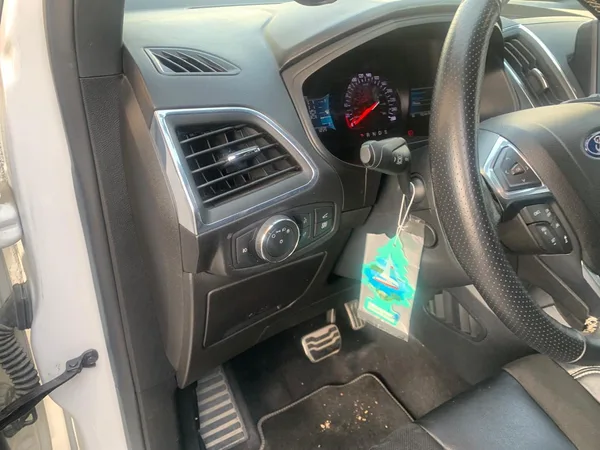 Cars for sale in uae Ford Edge