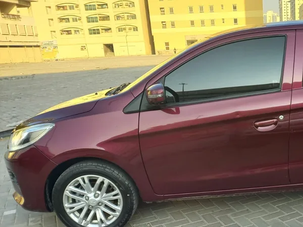 Cars for sale in uae Mitsubishi Attrage