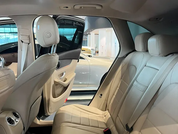 Cars for sale in uae Mercedes-Benz GLC - Class