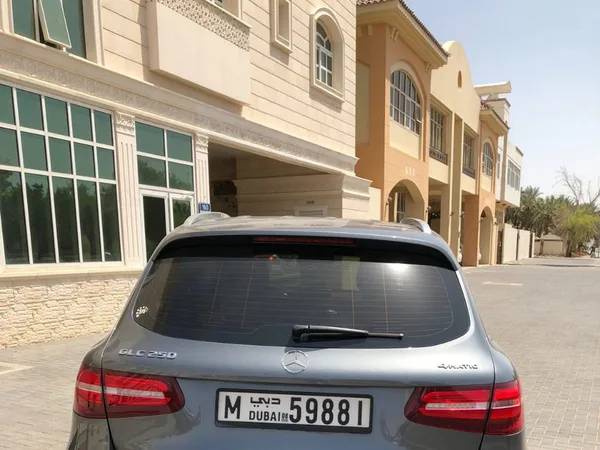 Cars for sale in uae Mercedes-Benz GLC - Class