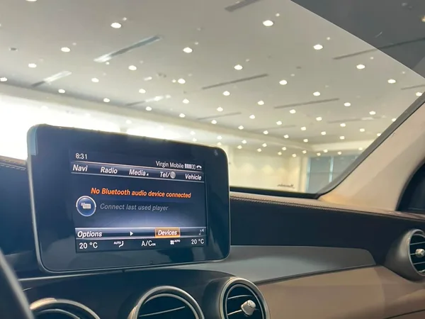 Cars for sale in uae Mercedes-Benz GLC - Class
