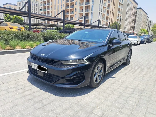 Cars for sale in uae Kia K5