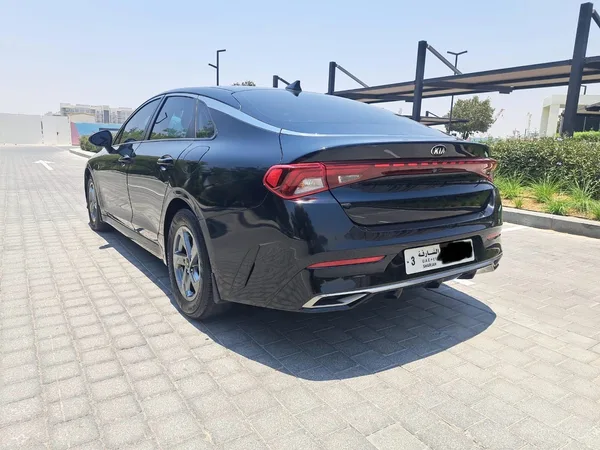 Cars for sale in uae Kia K5