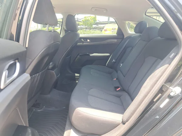 Cars for sale in uae Kia K5