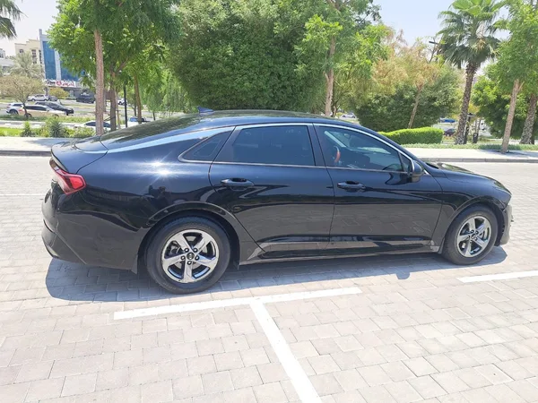 Cars for sale in uae Kia K5