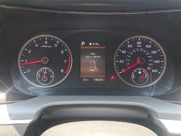 Cars for sale in uae Kia K5