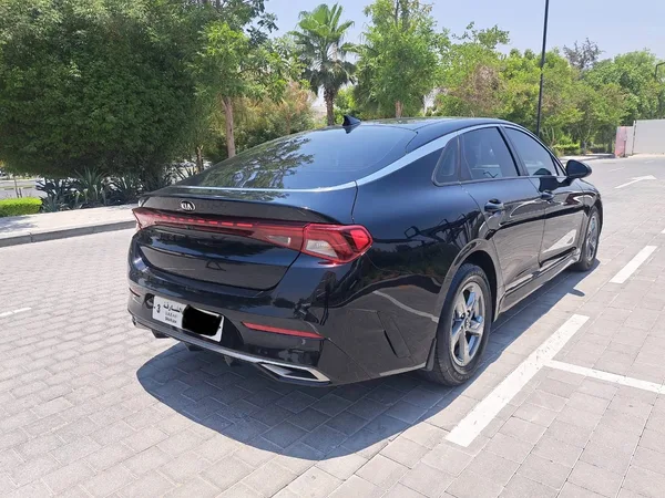 Cars for sale in uae Kia K5