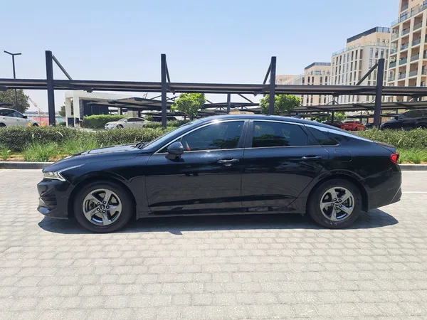 Cars for sale in uae Kia K5