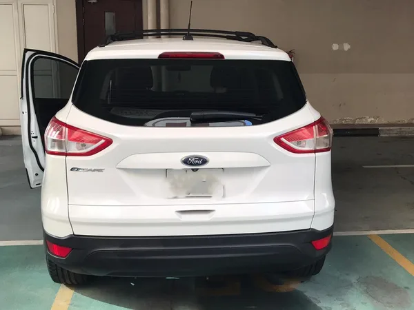 Cars for sale in uae Ford Escape