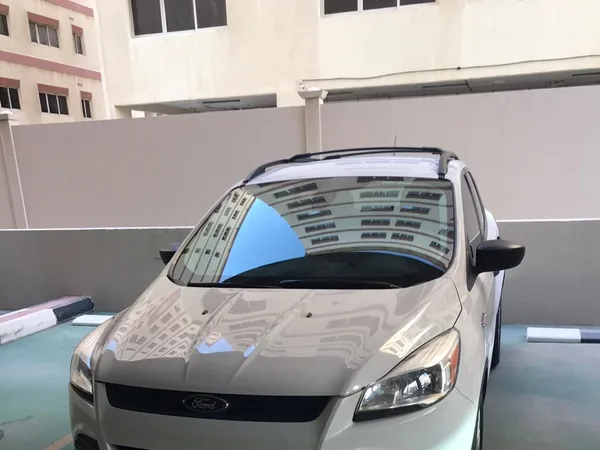 Cars for sale in uae Ford Escape