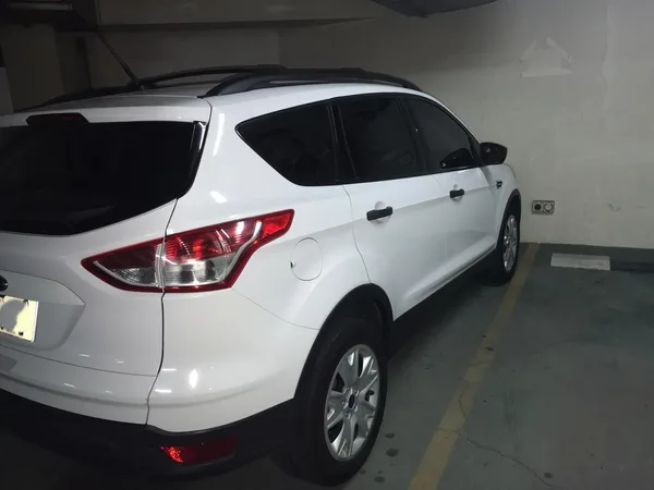 Cars for sale in uae Ford Escape