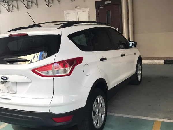 Cars for sale in uae Ford Escape