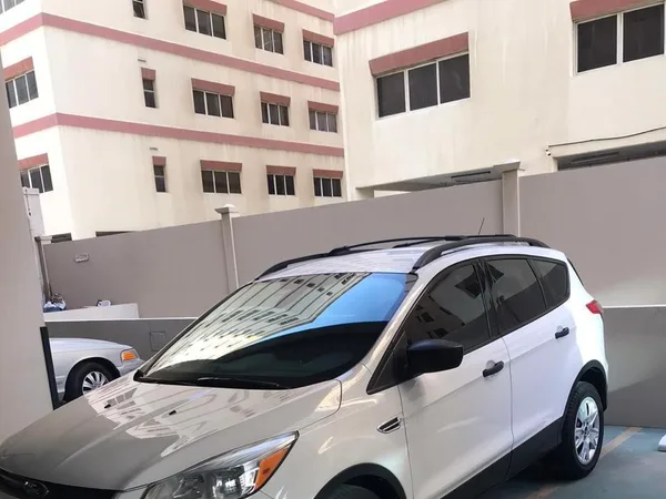 Cars for sale in uae Ford Escape