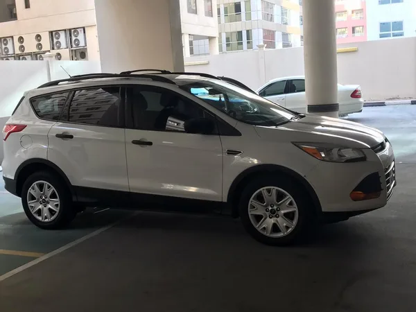 Cars for sale in uae Ford Escape