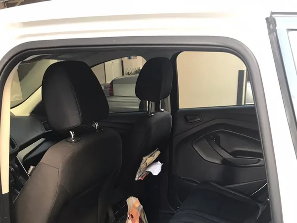 Cars for sale in uae Ford Escape