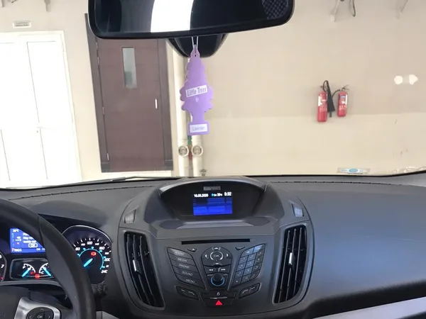Cars for sale in uae Ford Escape