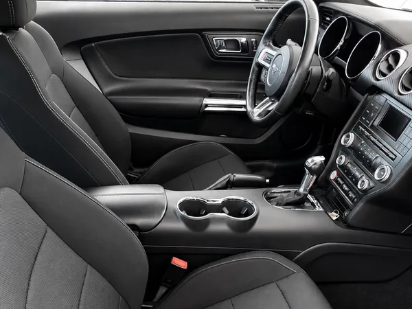 Cars for sale in uae Ford Mustang