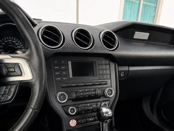 Cars for sale in uae Ford Mustang