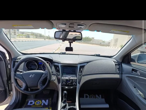 Cars for sale in uae Hyundai Sonata