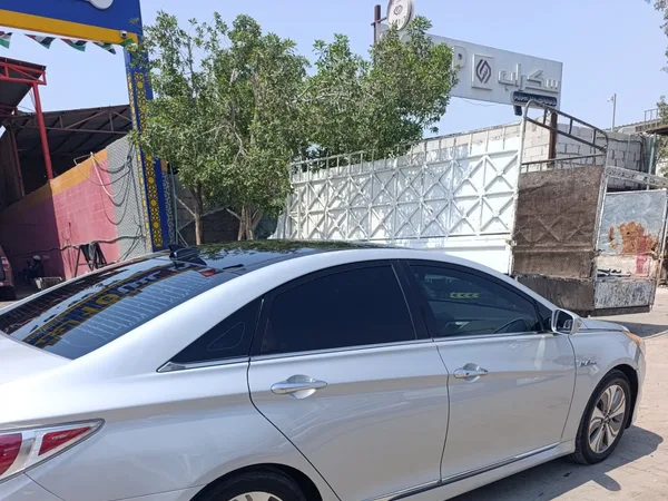 Cars for sale in uae Hyundai Sonata
