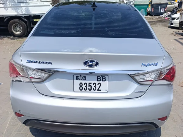 Cars for sale in uae Hyundai Sonata