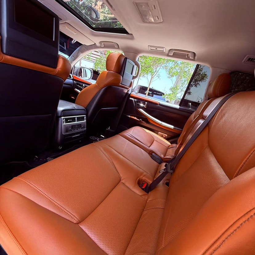 Cars for sale in uae Lexus LS-Series