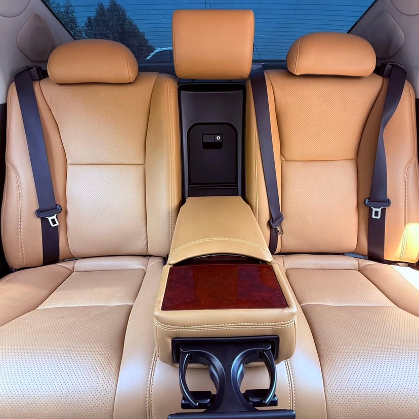 Cars for sale in uae Lexus LS-Series