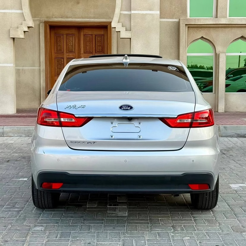 Cars for sale in uae Ford Escort