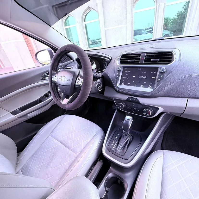Cars for sale in uae Ford Escort