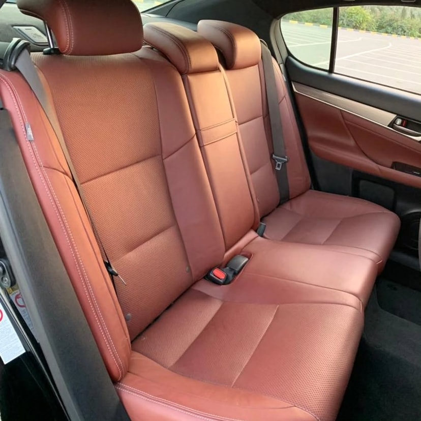 Cars for sale in uae Lexus GS-Series
