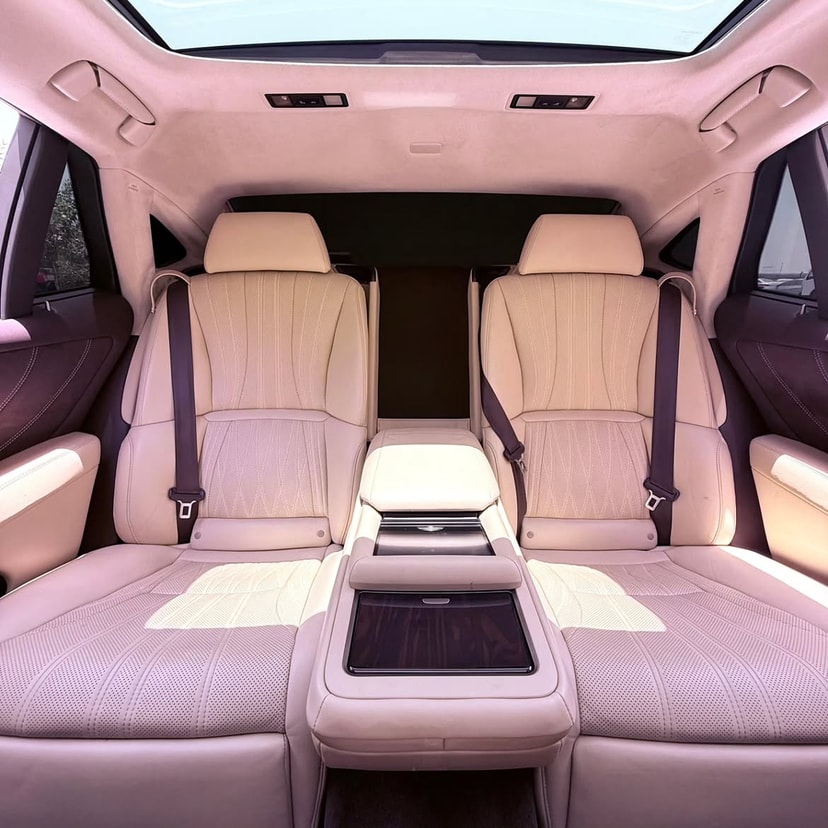 Cars for sale in uae Lexus LS-Series