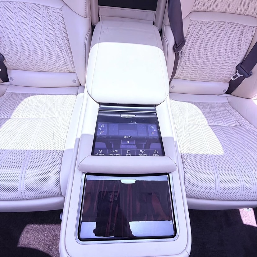 Cars for sale in uae Lexus LS-Series