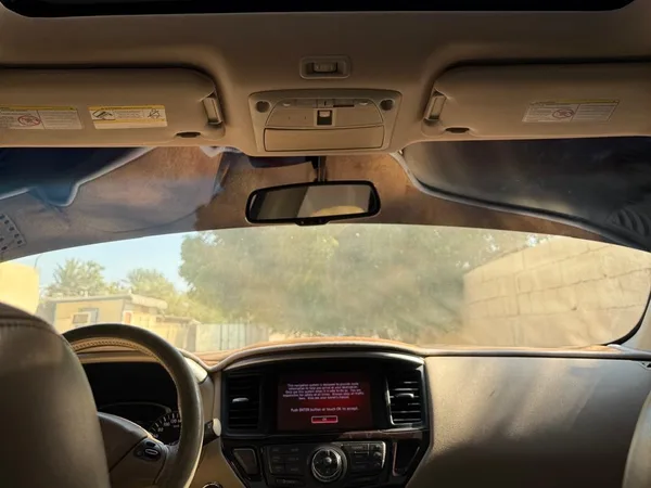 Cars for sale in uae Nissan Pathfinder