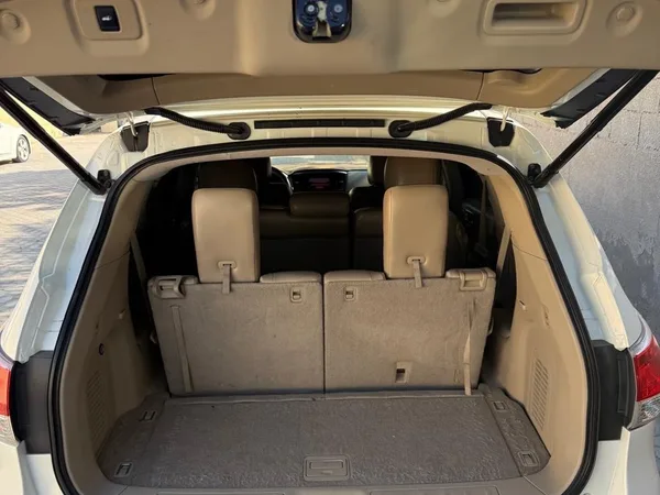 Cars for sale in uae Nissan Pathfinder