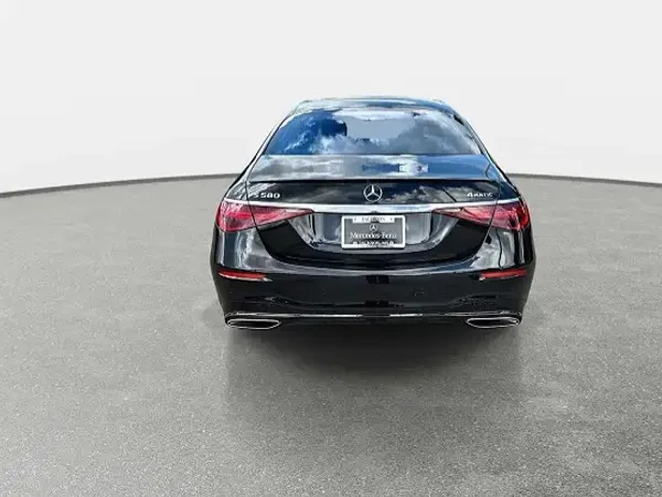 Cars for sale in uae Mercedes-Benz S - Class