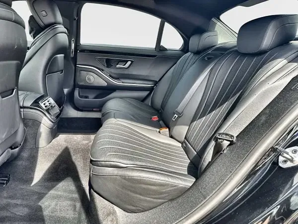 Cars for sale in uae Mercedes-Benz S - Class