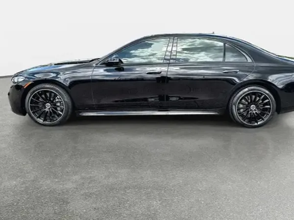Cars for sale in uae Mercedes-Benz S - Class