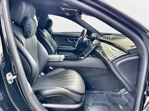 Cars for sale in uae Mercedes-Benz S - Class