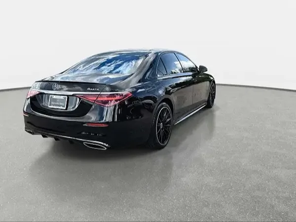 Cars for sale in uae Mercedes-Benz S - Class