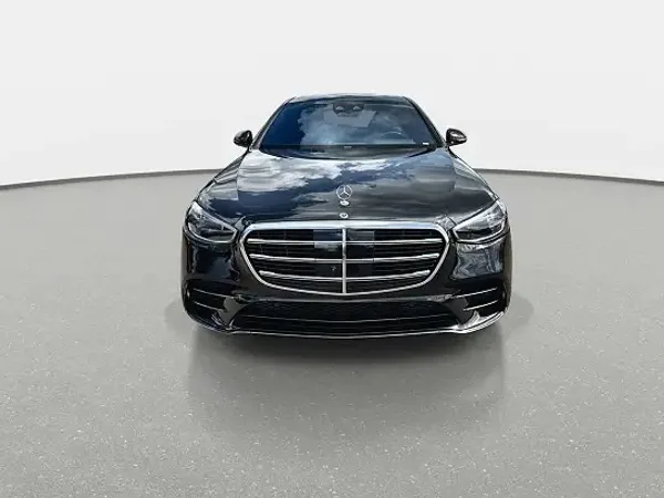 Cars for sale in uae Mercedes-Benz S - Class