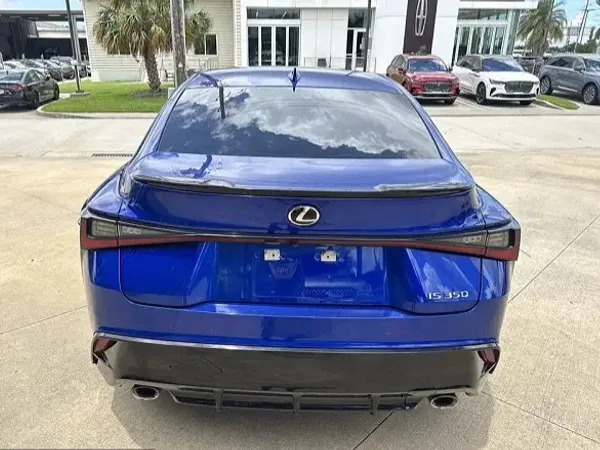 Cars for sale in uae Lexus IS