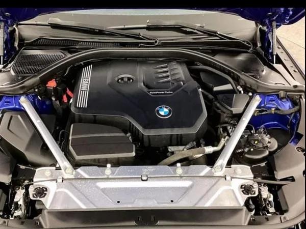 Cars for sale in uae BMW 4 - Series