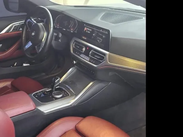 Cars for sale in uae BMW 4 - Series