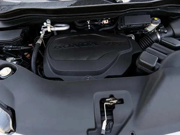 Cars for sale in uae Honda Pilot