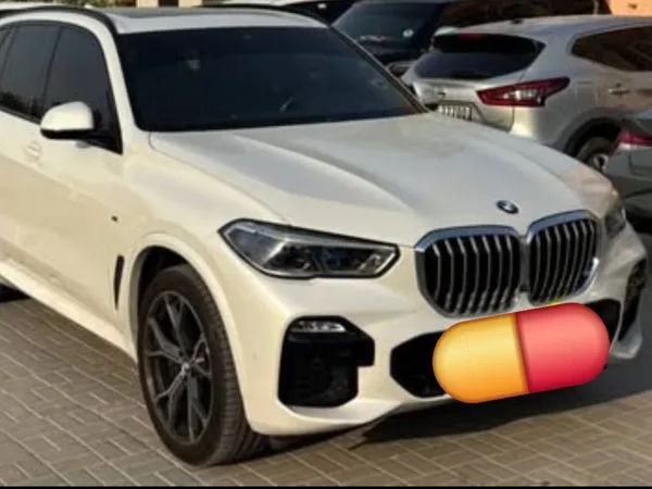 Cars for sale in uae BMW X5