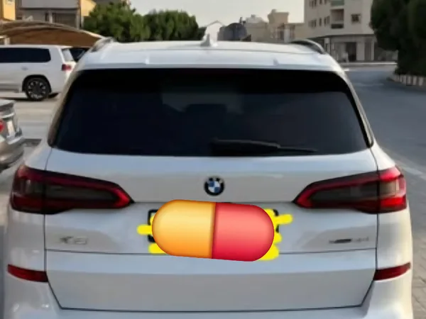 Cars for sale in uae BMW X5