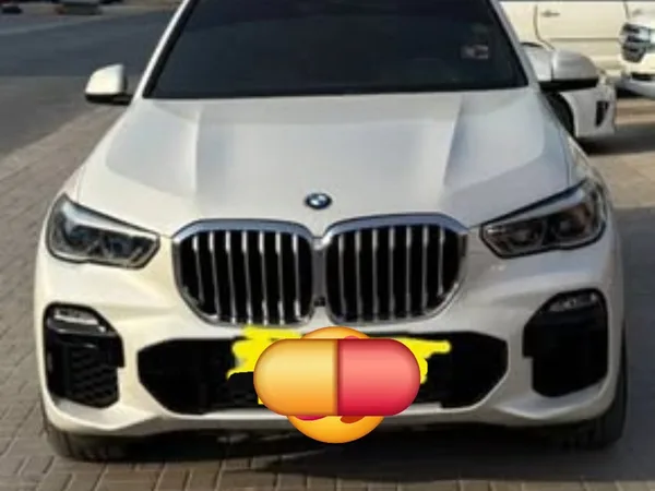 Cars for sale in uae BMW X5